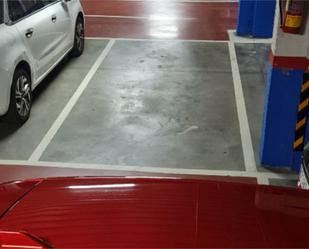 Parking of Garage for sale in Parla