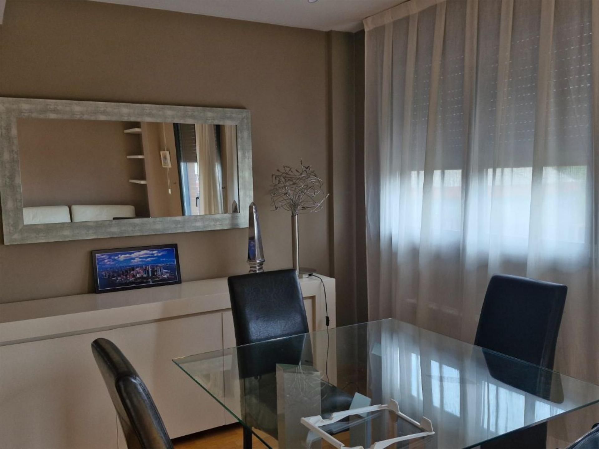 Flat to share in Paseo del Prior, 4, Universidad