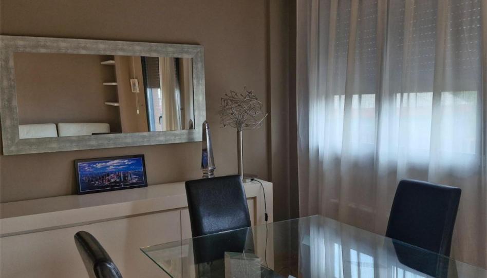 Photo 1 of Flat to share in Paseo del Prior, 4, Universidad, La Rioja