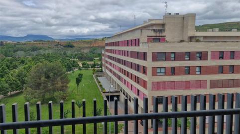 Photo 3 of Flat to share in Paseo del Prior, 4, Universidad, La Rioja