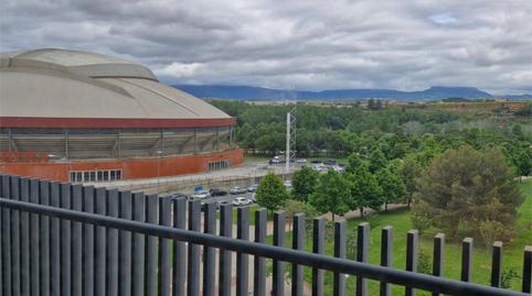 Photo 4 of Flat to share in Paseo del Prior, 4, Universidad, La Rioja