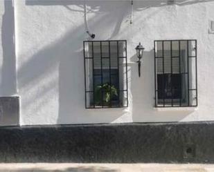 Exterior view of Apartment for sale in  Albacete Capital  with Private garden, Terrace and Furnished