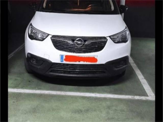 Garaje en Venta en Calle Felipe II, 30 en San Luis