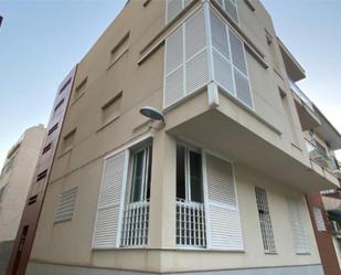Exterior view of Flat to rent in Motril  with Air Conditioner