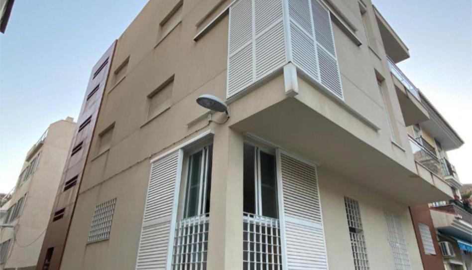 Pis de lloguer a Calle Capitán Cortés, 41, Calahonda - Carchuna, Granada - imatge 1 Foto 1 de Pis de lloguer a Calle Capitán Cortés, 41, Calahonda - Carchuna, Granada