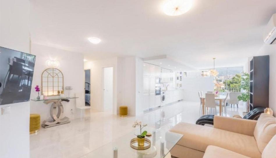 Flat to rent in Avenida Ramón y Cajal, 9, Casco Antiguo, Málaga - image 1 Photo 1 of Flat to rent in Avenida Ramón y Cajal, 9, Casco Antiguo, Málaga