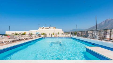 Flat to rent in Avenida Ramón y Cajal, 9, Casco Antiguo, Málaga - image 4 Photo 4 of Flat to rent in Avenida Ramón y Cajal, 9, Casco Antiguo, Málaga