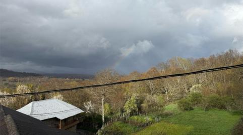 Foto 2 de Casa adosada en venda a Cobreros, 37, Cobreros, Zamora