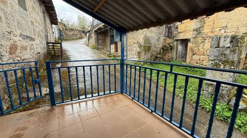 Foto 3 de Casa adosada en venda a Cobreros, 37, Cobreros, Zamora