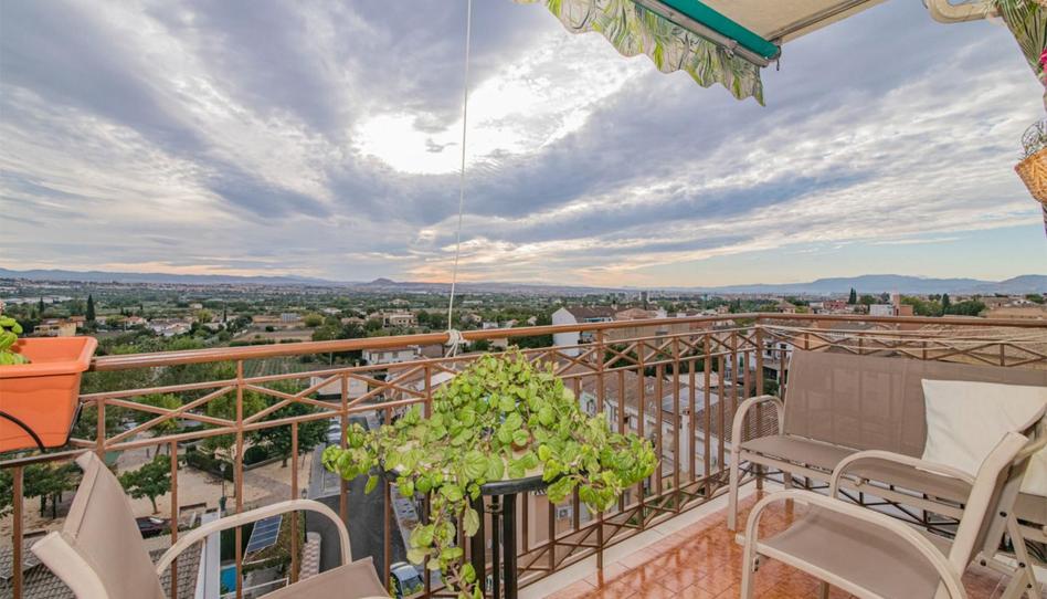 Photo 1 of Flat to share in Plaza de la Iglesia, 4, Huétor Vega, Granada