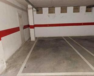 Parking of Garage to rent in Badajoz Capital