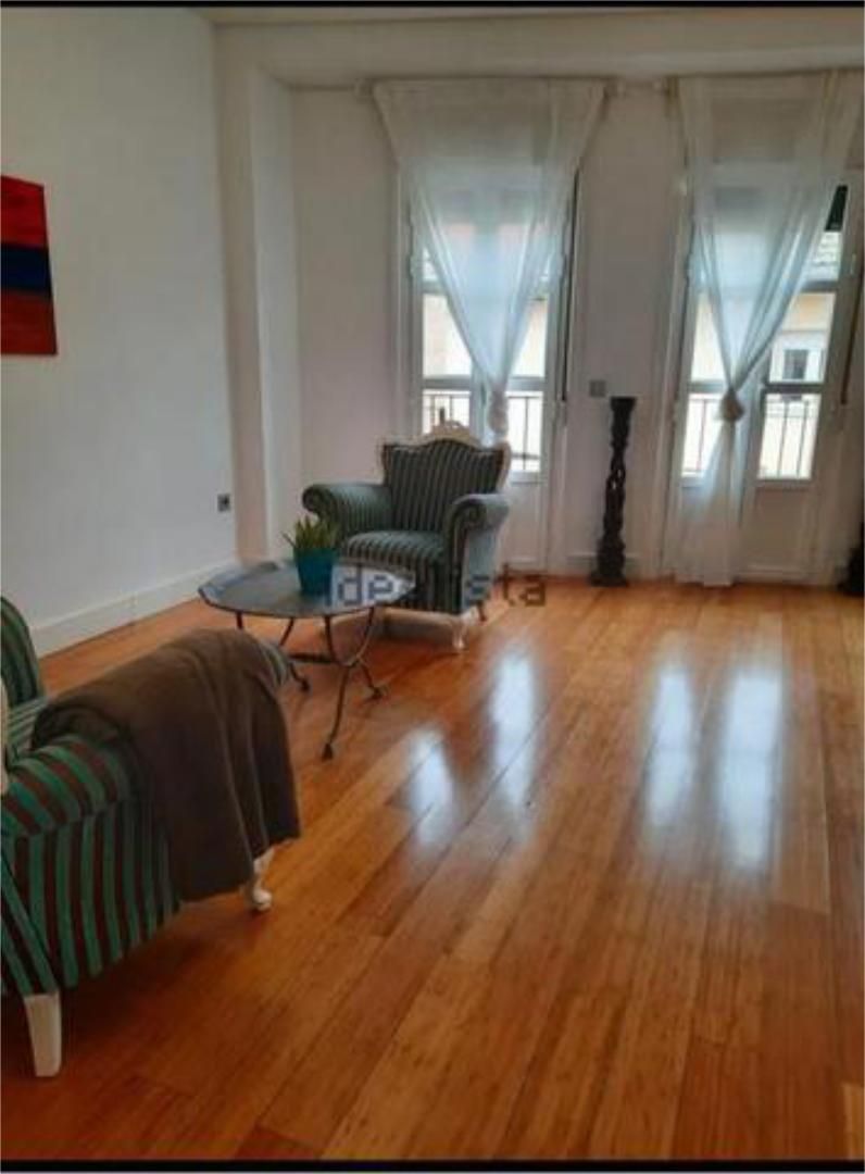 Bedroom of Flat for sale in Villaviciosa de Odón  with Heating, Terrace and Storage room