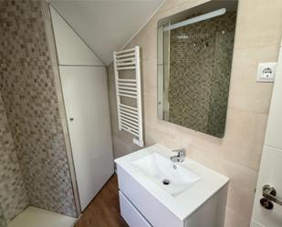 Bany de Pis de lloguer en Las Rozas de Madrid amb Aire condicionat, Calefacció i Parquet