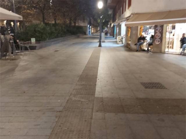 Garaje en Venta en Carrer de Rubén Darío, 10 en Sant Andreu de Palomar