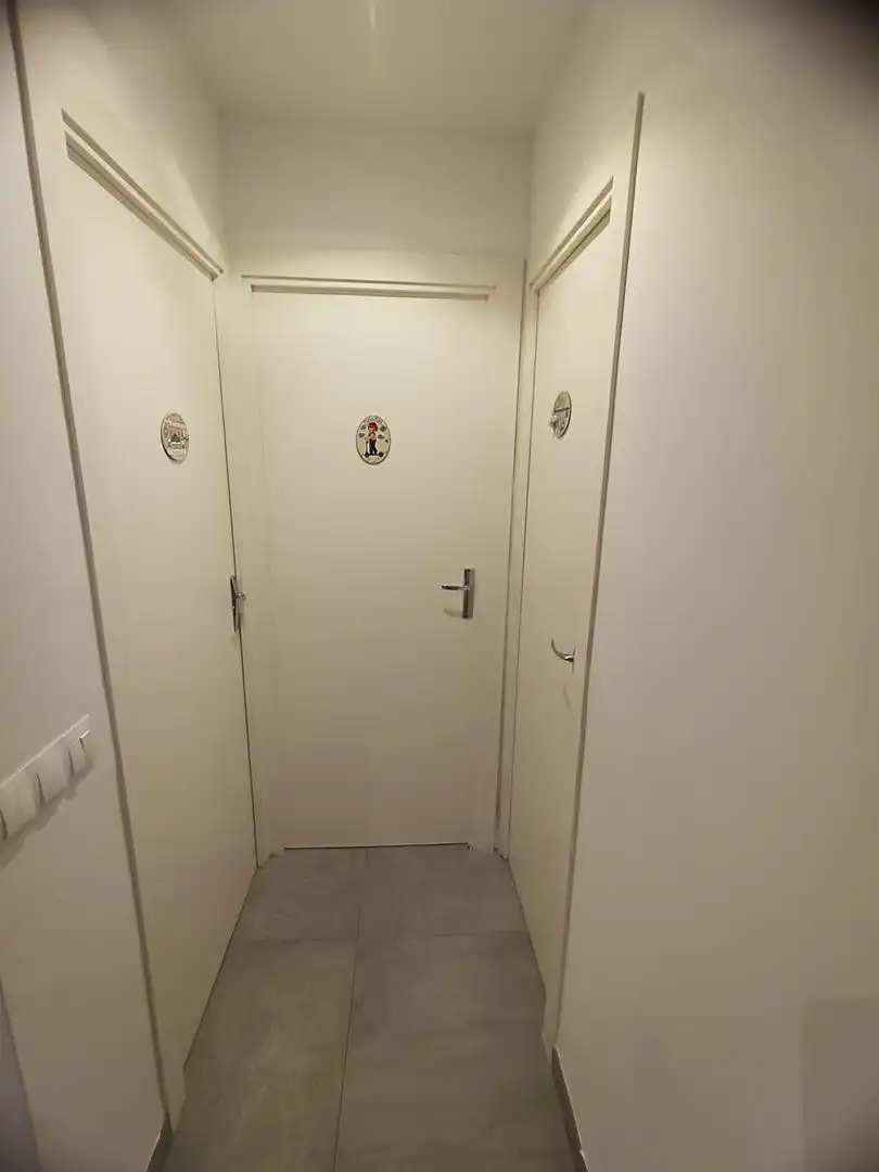 Flat for sale in Zn Poligon 22, 93, Aldover Flat for sale in Aldover with Air Conditioner, Heating and Private garden