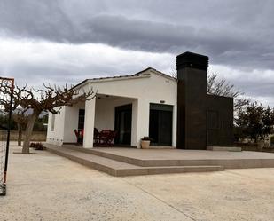 Exterior view of House or chalet for sale in Aldover  with Air Conditioner, Heating and Private garden