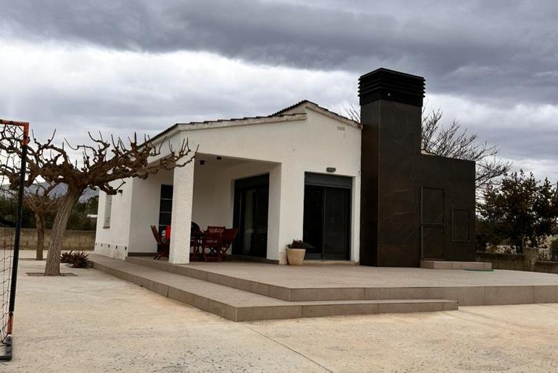 Foto 1 de Pis en venda a Zn Poligon 22, 93, Aldover, Tarragona