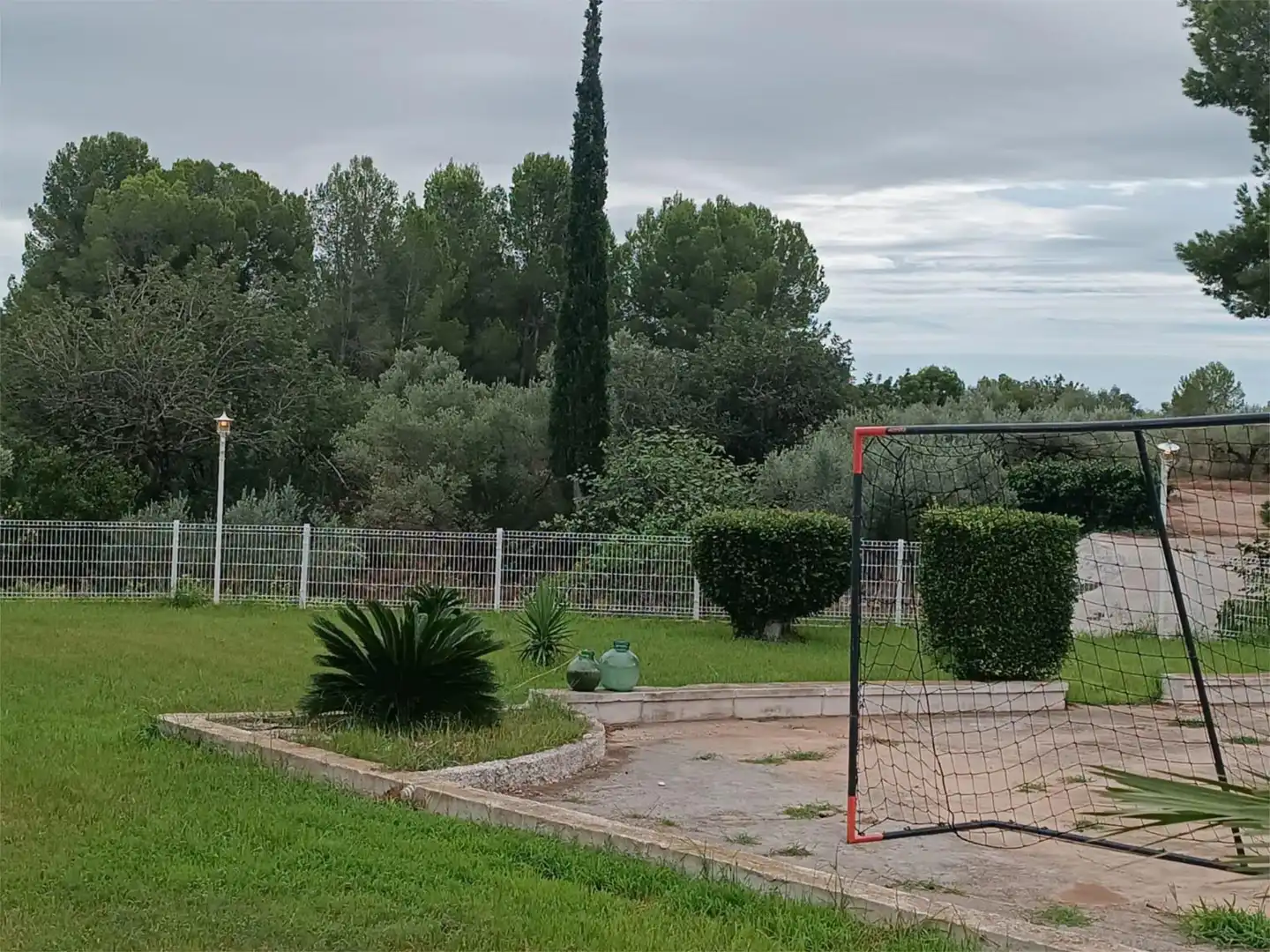 Flat for sale in Zn Poligon 22, 93, Aldover Garden of Flat for sale in Aldover with Air Conditioner, Heating and Private garden