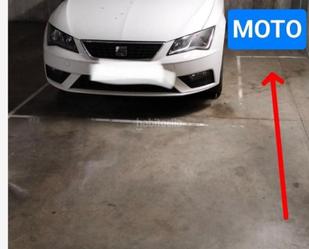 Parking of Garage to rent in  Lleida Capital