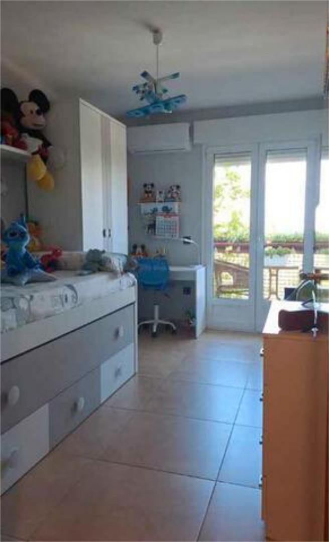 Flat to rent in Hospital