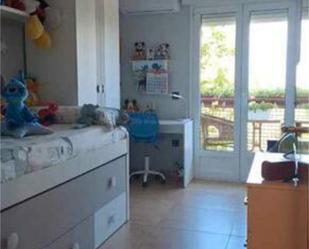 Bedroom of Flat to rent in  Jaén Capital