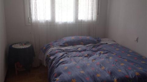 Foto 3 de Pis en venda a Calle Pedro Berruguete, 9, Sónsoles, Ávila Capital