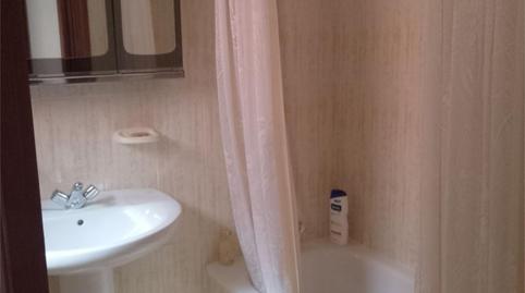 Foto 4 de Pis en venda a Calle Pedro Berruguete, 9, Sónsoles, Ávila Capital