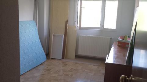 Foto 5 de Pis en venda a Calle Pedro Berruguete, 9, Sónsoles, Ávila Capital