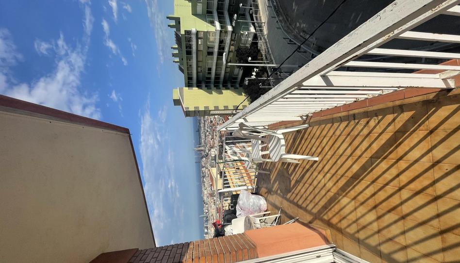 Flat to share in Carretera del Carmel, 62, Can Baró, Barcelona - image 1 Photo 1 of Flat to share in Carretera del Carmel, 62, Can Baró, Barcelona