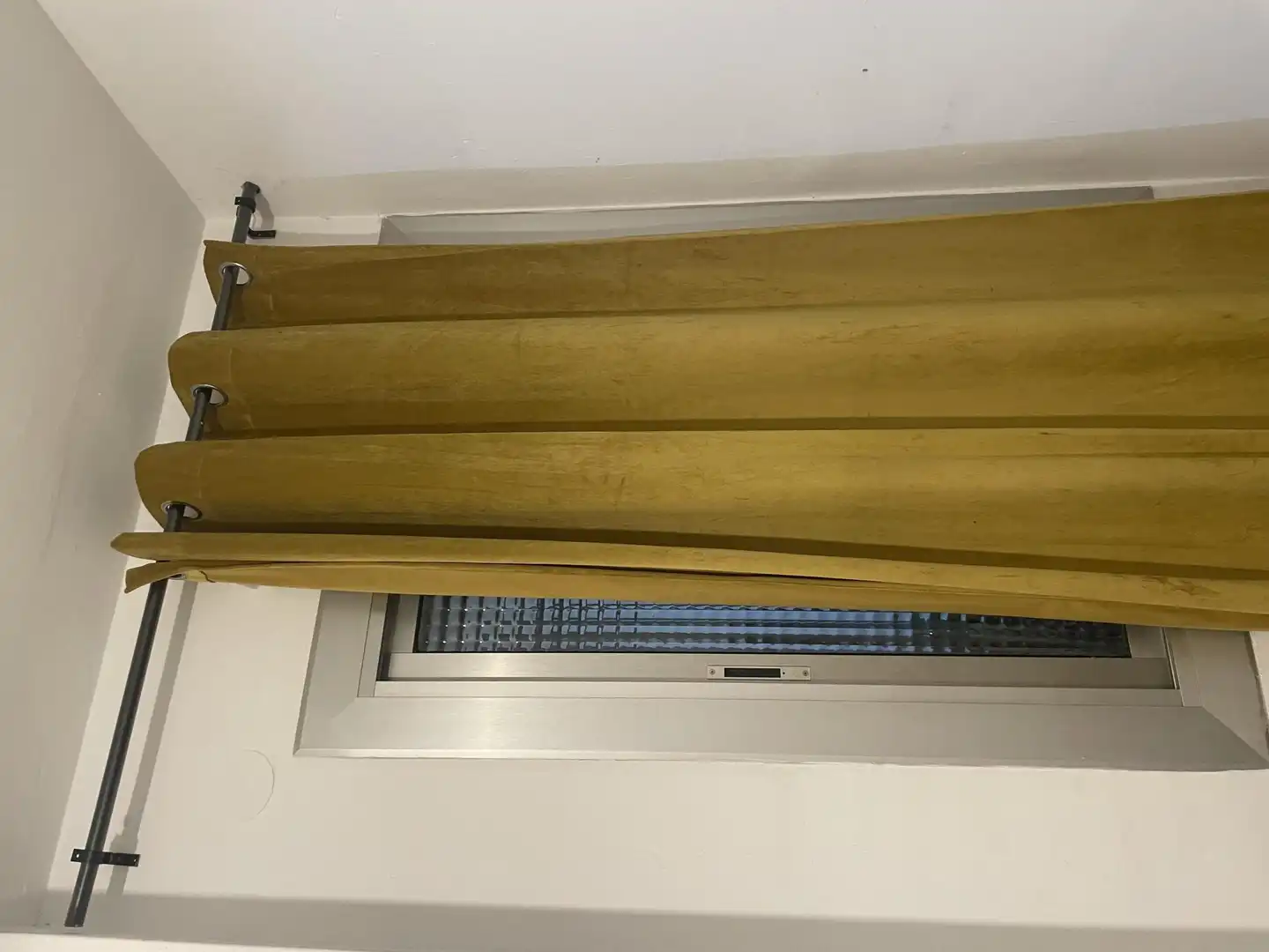 Wohnung zur untervermieten in Barcelona mit Parkett, Terrasse und Ofen