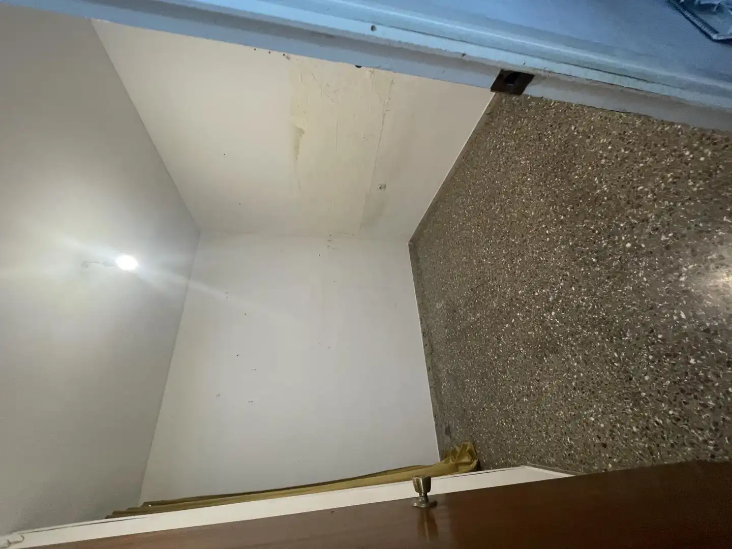Wohnung zur untervermieten in Barcelona mit Parkett, Terrasse und Ofen