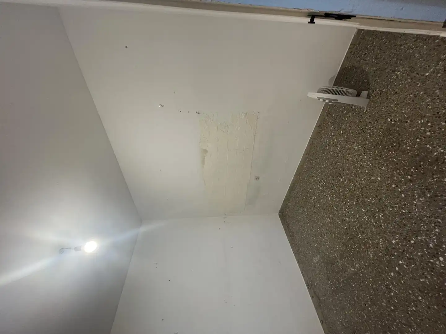 Wohnung zur untervermieten in Barcelona mit Parkett, Terrasse und Ofen