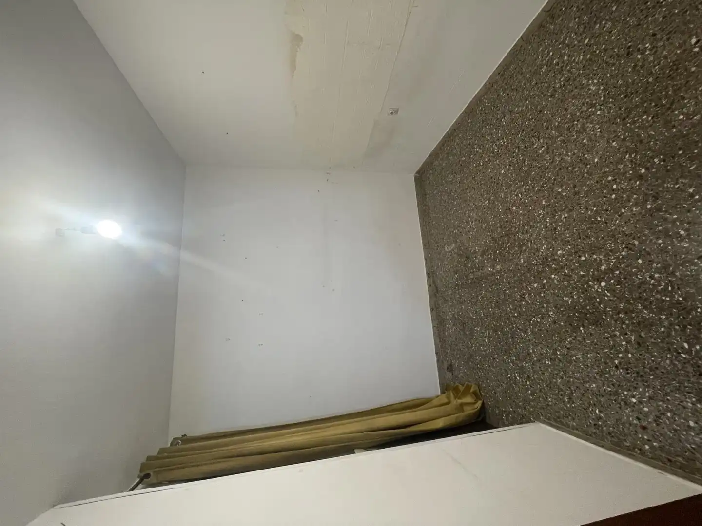 Wohnung zur untervermieten in Barcelona mit Parkett, Terrasse und Ofen