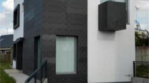 Foto 2 de Casa o chalet en venta en Cistérniga, Valladolid