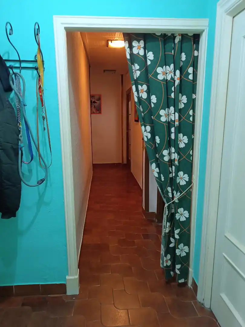 Piso en venta en Calle Navas de Tolosa, 8, Centro ciudad Piso en venta en Linares con Aire acondicionado, Calefacción y Terraza
