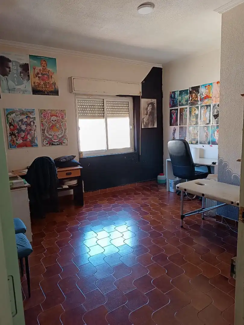 Piso en venta en Calle Navas de Tolosa, 8, Centro ciudad Habitación de Piso en venta en Linares con Aire acondicionado, Calefacción y Terraza