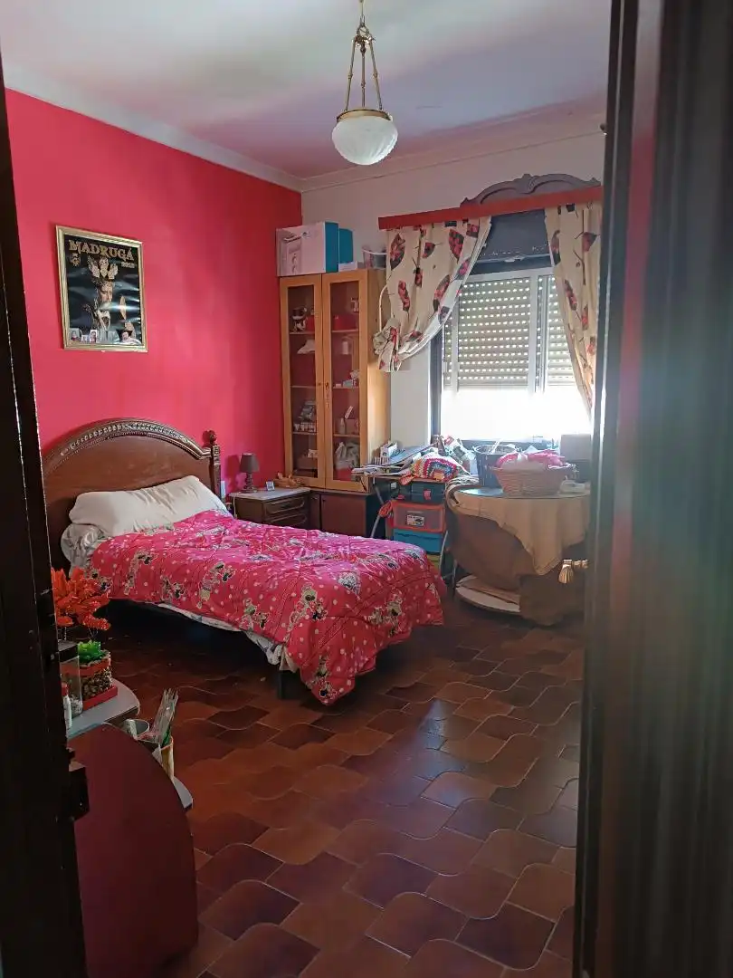 Piso en venta en Calle Navas de Tolosa, 8, Centro ciudad Habitación de Piso en venta en Linares con Aire acondicionado, Calefacción y Terraza