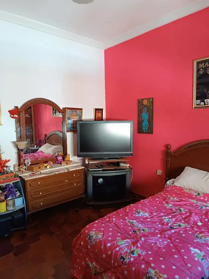 Piso en venta en Calle Navas de Tolosa, 8, Centro ciudad Habitación de Piso en venta en Linares con Aire acondicionado, Calefacción y Terraza