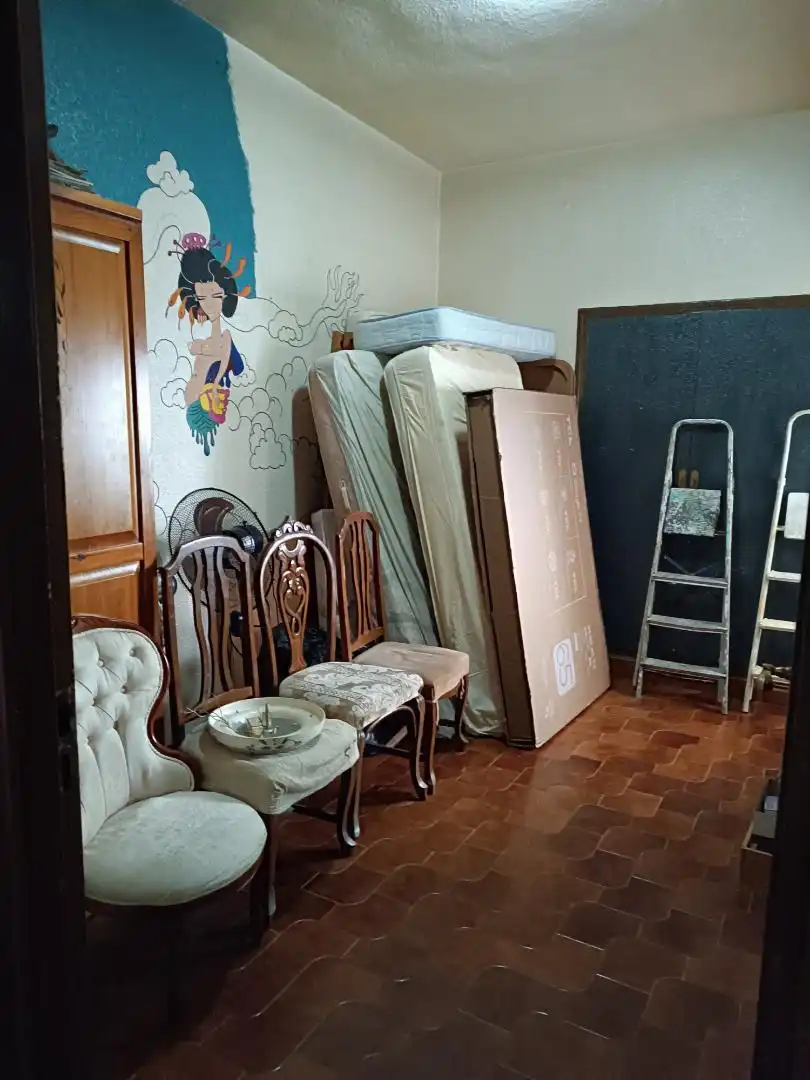 Piso en venta en Calle Navas de Tolosa, 8, Centro ciudad Habitación de Piso en venta en Linares con Aire acondicionado, Calefacción y Terraza