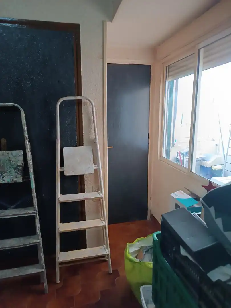 Piso en venta en Calle Navas de Tolosa, 8, Centro ciudad Habitación de Piso en venta en Linares con Aire acondicionado, Calefacción y Terraza