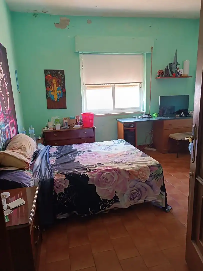Piso en venta en Calle Navas de Tolosa, 8, Centro ciudad Habitación de Piso en venta en Linares con Aire acondicionado, Calefacción y Terraza