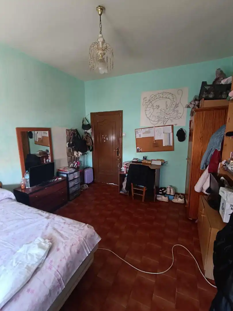 Piso en venta en Calle Navas de Tolosa, 8, Centro ciudad Habitación de Piso en venta en Linares con Aire acondicionado, Calefacción y Terraza