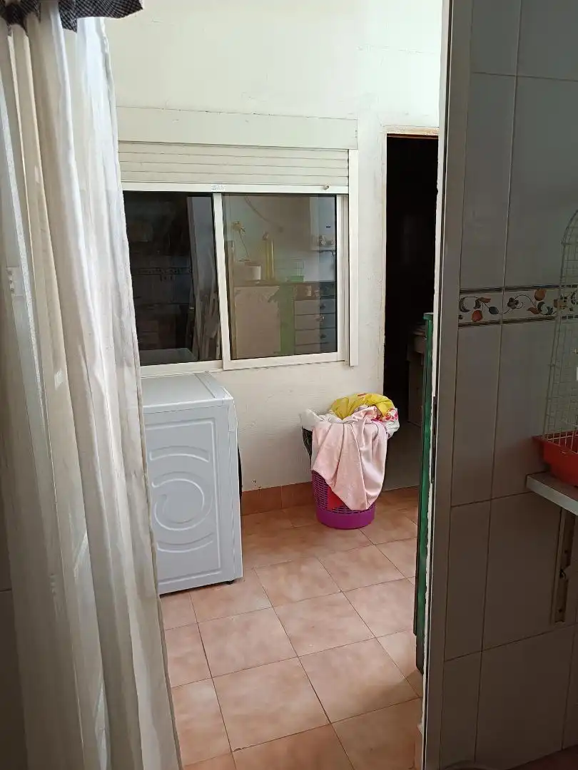 Piso en venta en Calle Navas de Tolosa, 8, Centro ciudad Terraza de Piso en venta en Linares con Aire acondicionado, Calefacción y Terraza