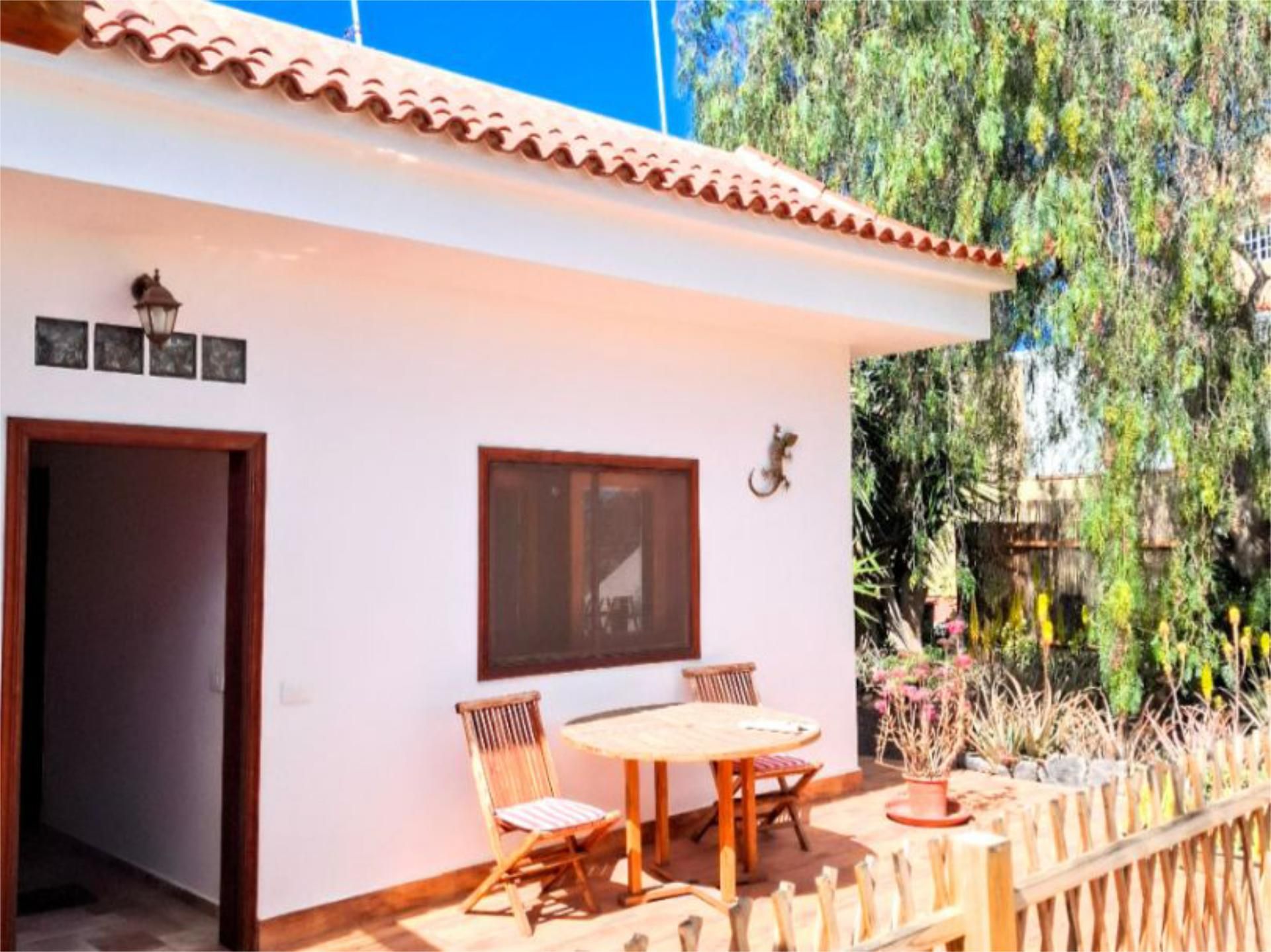 Flat to rent in Calle Morritos Alto, 28, Buzanada