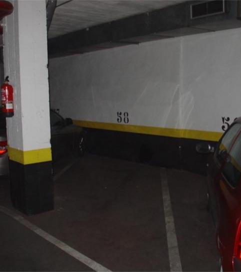 Garage to rent in Avenida del Doctor Federico Rubio y Galí, 19, Bellas Vistas, Madrid - image 2 Photo 2 of Garage to rent in Avenida del Doctor Federico Rubio y Galí, 19, Bellas Vistas, Madrid