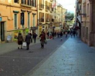 Local de lloguer a La Rambla, 2, La Missió