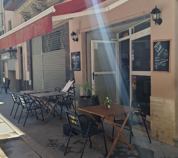 Premises to rent in Carrer de Sant Pere, 33, Centre, Girona - image 1 Photo 1 of Premises to rent in Carrer de Sant Pere, 33, Centre, Girona