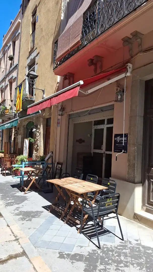 Local de lloguer a Carrer de Sant Pere, 33, Centre Local de lloguer a Carrer de Sant Pere, 33, Centre