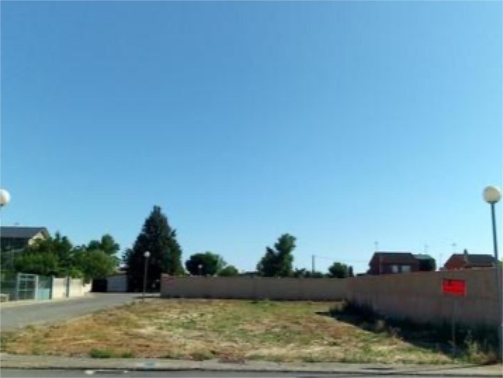 Constructible Land for sale in San Cristóbal de Entreviñas