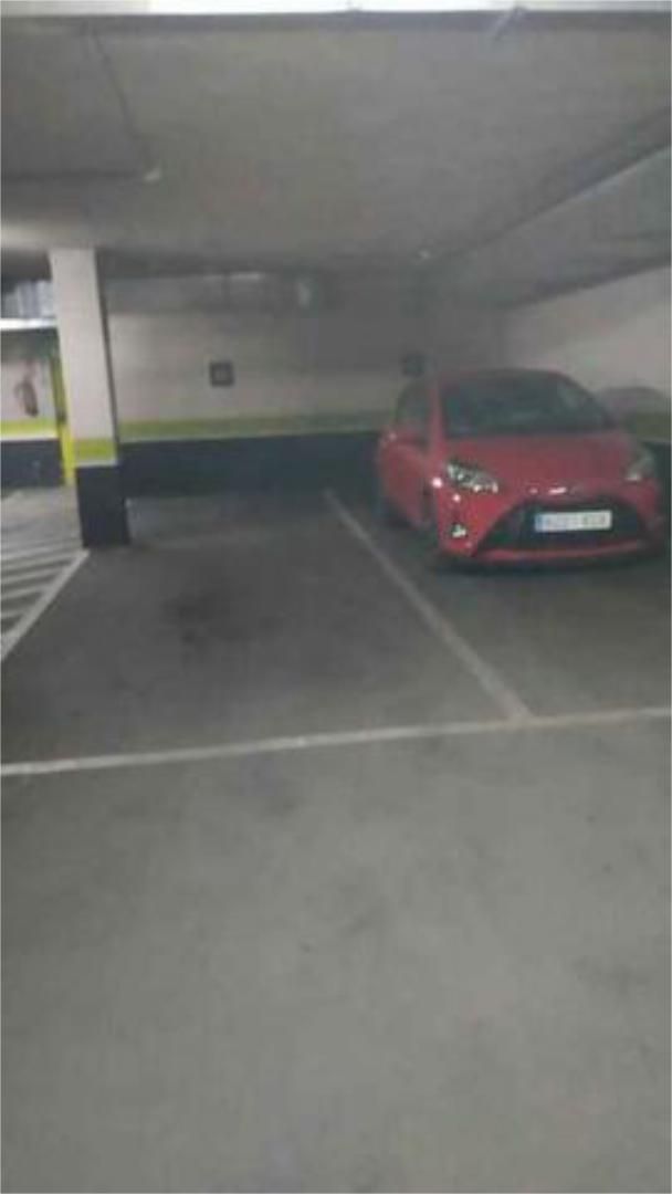 Parking of Garage to rent in  Madrid Capital